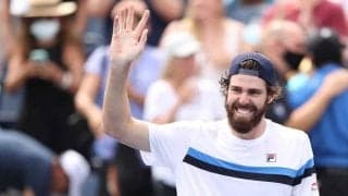 テニス選手でなくバスケ選手になれば良かった？オペルカがテニス界やメディアを痛烈批判