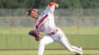 佐渡島出身、九州アジアリーグなど…　歴史を変えた2021年ドラフト指名選手