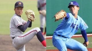 150キロの「4番・投手」、甲子園を沸かせた左腕…　来年ドラフトは“二刀流”に注目
