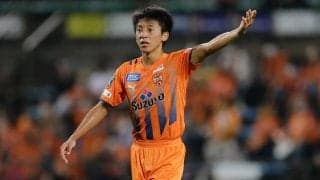 【Jリーグ出場停止情報】清水MF松岡大起が出場停止