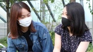 【特別企画】エリートアカデミー出身者特集　園田稚（アーチェリー）×佐藤琳（射撃）／前編