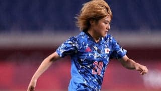 なでしこMF林穂之香が今季4点目、リーグ過去最多18537人の前で見事な飛び出しから左足でねじ込む