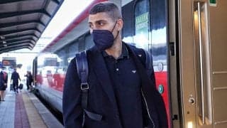 ヴェッラッティが将来の移籍先について言及「僕はぺスカーラに戻る」