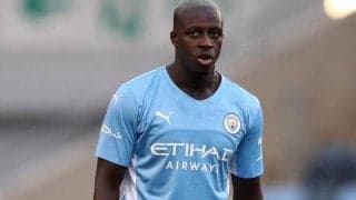 レイプ疑惑のバンジャマン・メンディ、3度目の保釈申請も受理されず