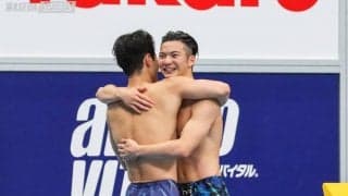 女子８継は銀メダル獲得！　笑顔と涙のインカレ終幕！　／日本学生選手権最終日