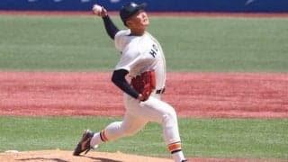 両大学先発陣がそろってドラフト指名！　DeNAドラ２徳山、ドラ４三浦の投げ合いにも注目／法大戦展望
