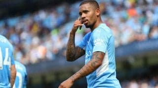 「交渉も実際にあった」シティのFWガブリエウ・ジェズス、インテル入りの可能性が過去にあったと代理人「もう手が届かない」