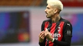 ヘタフェ、来冬の加入でミラン構想外のカスティジェホと個人合意か