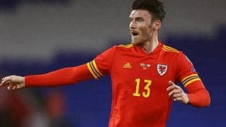 ベルギーに次ぐ2番手争うウェールズとチェコが共に白星《カタールW杯欧州予選》