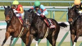 【府中牝馬S展望】エリザベス女王杯に繋がる一戦、好走の条件とは