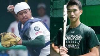 楽天、ロッテは“サプライズ指名”ではない？　ドラフト会議、各球団の狙いの本質