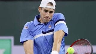 イズナーが棄権「テニスより大事」