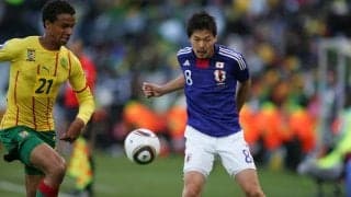 【Fリーグ×Jリーグ】日本代表時代を想起させた「Fリーガー」松井大輔【フットサルに見る日本サッカーの未来】(2)