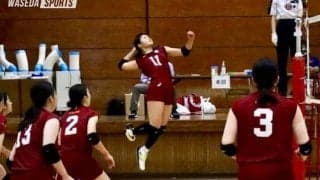 悲願の１部昇格へ　「背水の陣」神奈川大戦をストレートで制す