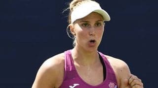 プリスコバ撃破の金星で16強