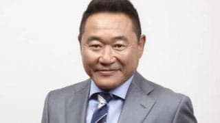 松木安太郎流、サッカー解説の心得。オーストラリア戦はネガティブを排除し「応援目線」