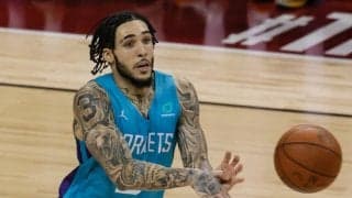 ボール家次男のリアンジェロがGリーグ参戦へ…ホーネッツ傘下が指名か