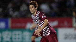 【2022年カタールへ期待の選手vol.89】今こそ代表エースに定着した原点回帰を!エースの存在価値が問われる大一番/大迫勇也(ヴィッセル神戸/FW)