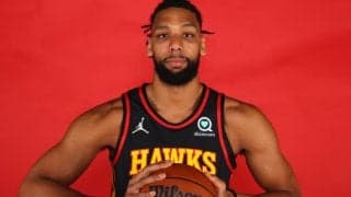 ホークスが2015年ドラフト3位のジャリル・オカフォーを解雇