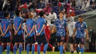 瀬戸際のサッカー森保J　豪州戦オッズは勝利優勢も「難しい」「豪州美味しすぎ」の声