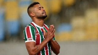 元横浜FMのFWカイケがカタールのアル・ホールへ加入