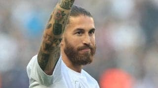 セルヒオ・ラモス、週末のアンジェ戦でついにPSGデビューか