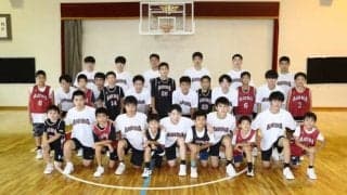 小中高一貫の強みを生かし 全国初出場を目指して突き進む 鹿児島県の池田学園池田高校