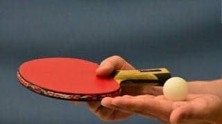 【Tリーグ】卓球男子首位・木下マイスター東京が開幕7連勝中、21-22シーズンを展望