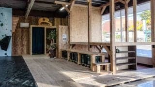 山口県でボルダリングジム「RUB A DUB（ラブ ア ダブ）」がオープン　コロナ禍で閉店も移転復活