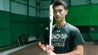 【ドラフト】楽天、吉野創士のドラ1指名は“スカウトの総意” 決め手は「天性の打撃技術」