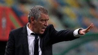 ルクセンブルクを警戒するポルトガル代表指揮官「非常に難しい試合になる」