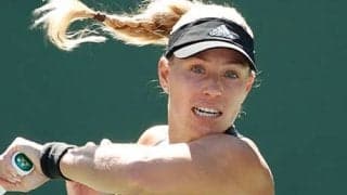 ケルバー 2年ぶり16強へ