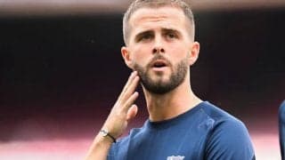 バルセロナへの恨みが収まらないピャニッチ、別角度から攻撃「グリーズマンは幸せな場所に戻った」