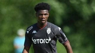 UNL優勝に貢献したチュアメニにレアル・マドリーが関心か…チェルシーとユベントスも獲得狙う?