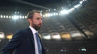 来夏で契約満了のサウスゲイト監督、FAとの交渉開始に前向き　「議論はとてもオープンだ」