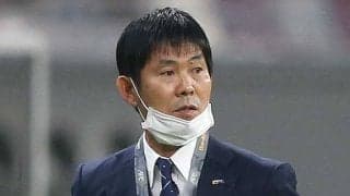 進退揺れるサッカー森保監督　決戦前に敵将から同情「監督業は気まぐれなものさ」