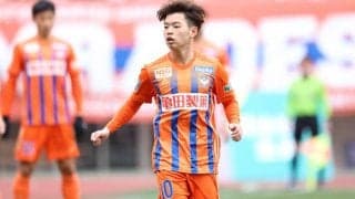 新潟10番、本間至恩が全治6週間のケガ…大きな痛手に