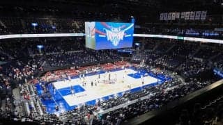 「開幕戦はテレビで前年比116.7パーセントとなる50分の露出」Bリーグ理事会で報告