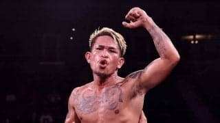 「カシメロは間違いなく失望中」　1170万円格安報酬への落胆ぶりに母国メディア注目