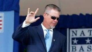 【MLB 地区S】「嘘でしょチッパー！」殿堂入りレジェンド、まさかの凡フライ落球に米爆笑