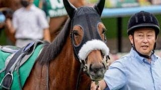 【府中牝馬S予想オッズ】重賞2勝目を目指すマジックキャッスルが予想1番人気