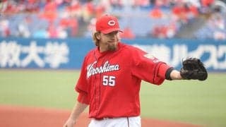 「幸せそう」「キュート」元広島エルドレッド氏、40歳を迎えた“夫婦2S”にファン歓喜