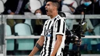 トッテナム、ケインの後釜にモラタを注視か