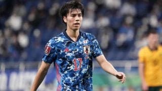 レーティング: 日本代表 2-1 オーストラリア代表《カタールW杯アジア最終予選》