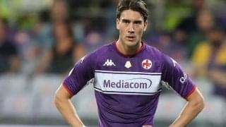 ユベントス、ヴラホビッチ獲得のためクルゼフスキを譲渡か