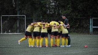 【ソッカー部（女子）】死力を尽くした戦いはワセダに軍配　初勝利の夢は後輩たちに託す　第３５回関東大学女子サッカー１部リーグ第４節対早稲田大学兼第２０回早慶女子サッカー定期戦