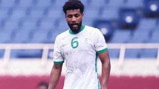 サウジアラビアが4連勝で首位浮上!　2勝目オマーンが3位浮上《カタールW杯アジア最終予選》