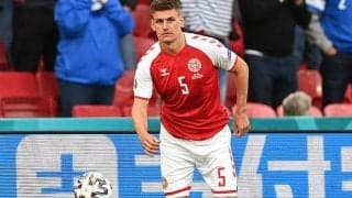 8戦全勝のデンマークが2大会連続6度目の本大会行きを決定!　スコットランドが2位死守《カタールW杯欧州予選》