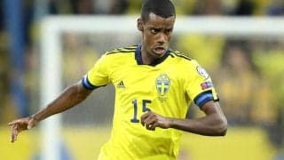 イサク活躍のスウェーデンがスペインをかわして首位浮上《カタールW杯欧州予選》