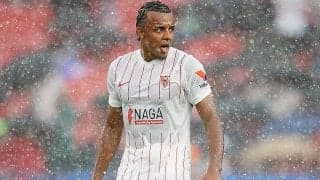 セビージャ会長、クンデ獲得狙うチェルシーをけん制　「野心を持つために赤字も受け入れる」